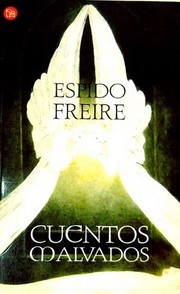 Cover of: Cuentos malvados