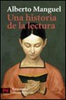 Cover of: Una Historia De La Lectura by Alberto Manguel