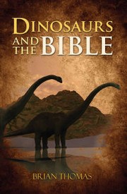 Cover of: Dinosaurs and the Bible