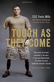 Cover of: Tough as They Come by 