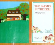 Cover of: The farmer in the dell by Mary Maki Rae