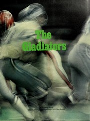 Cover of: The Gladiators.
