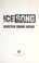 Cover of: Ice song