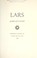 Cover of: Lars.
