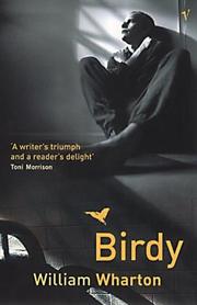 Cover of: Birdy (Vintage Classics) by William Wharton