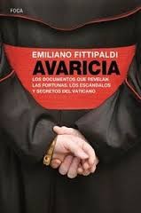 Cover of: Avaricia