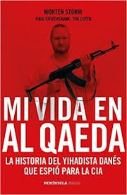 Cover of: Mi vida en Al Qaeda by 