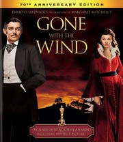 Cover of: Gone with the wind | 