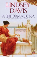 Cover of: A informadora