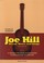 Cover of: Joe Hill, Bread, Roses and songs