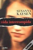 Cover of: Vida interrompida