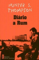 Cover of Diário a rum