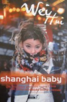 Cover of: Shanghai baby by 