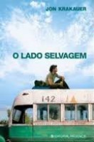 Cover of: O lado selvagem