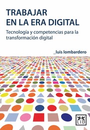 Cover of: Trabajar en la era digital by 