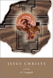 Cover of: Jesus Christs: a novel