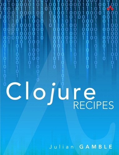 Clojure Recipies