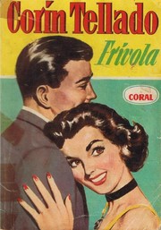 Cover of: Frívola