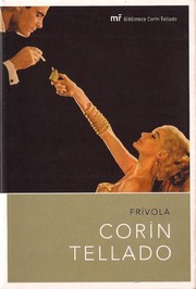 Cover of: Frívola by 