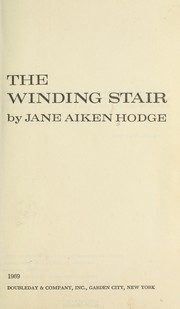 Cover of: The Winding Stair