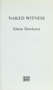 Cover of: Naked witness