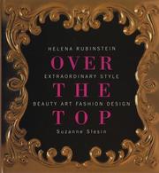 Over the Top by Suzanne Slesin