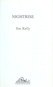 Cover of: Nightrise