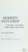 Cover of: Modern stitchery : stitches, patterns, free-form designing