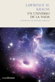 Cover of: Un universo de la nada