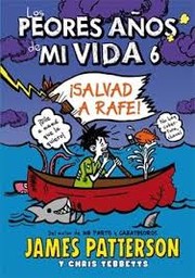 Cover of: »¡Salvad a Rafe! 