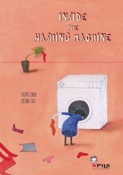 Cover of: Inside the washing machine