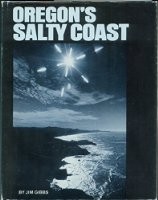 Cover of: Oregon's salty coast