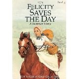 Cover of: Felicity Saves The Day by 