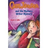 Cover of: Cam Jansen and the Mystery Writer Mystery by 