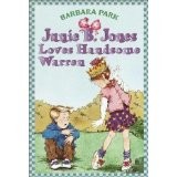 Cover of: Junie B. Jones Loves Handsome Warren by Barbara Park, Denise Brunkus