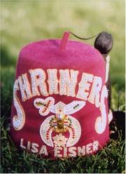 Cover of: Lisa Eisner: Shriners