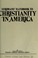 Cover of: Eerdmans' handbook to Christianity in America
