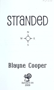 Cover of: Stranded
