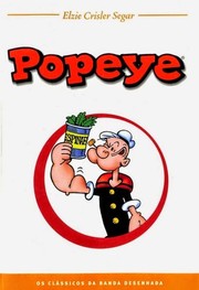 Cover of: Popeye