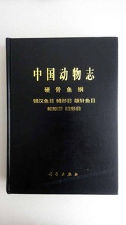 Cover of: 中国动物志, 硬骨鱼纲: 银汉鱼目 鳉形目 颌针鱼目 蛇鳚目 鳕形目: Fauna Sinica, Osteichthyes: Atheriniformes, Cyprinodontiformes, Beloniformes, Ophidiiformes, Gadiformes