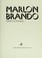 Cover of: Marlon Brando