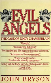 Evil Angels by Bryson, John