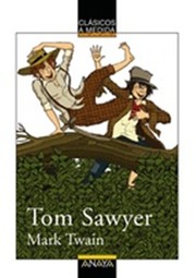 Cover of: Las aventuras de Tom Sawyer by 