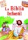 Cover of: La Biblia Infantil