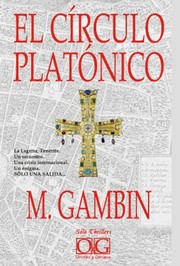 Cover of: El círculo platónico by 