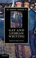 Cover of: The Cambridge companion to gay and lesbian writing