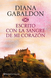 Cover of: Escrito con la sangre de mi coracón by 