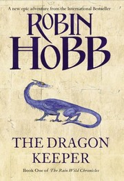 Cover of: The Dragon Keeper