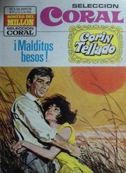 Cover of: ¡Malditos besos!