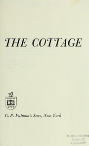 Cover of: The cottage.